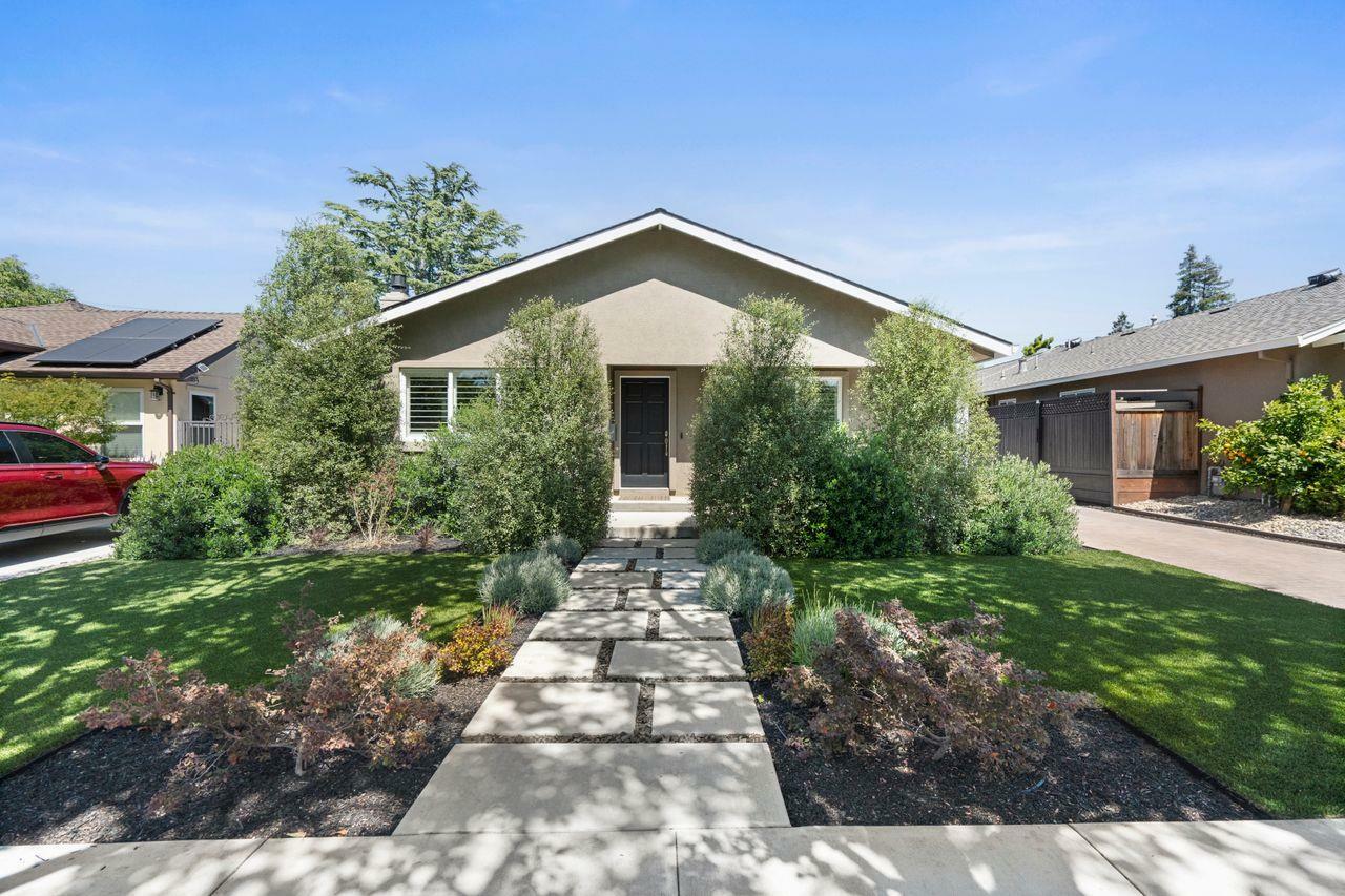 Property Photo:  1276 Prevost Street  CA 95125 