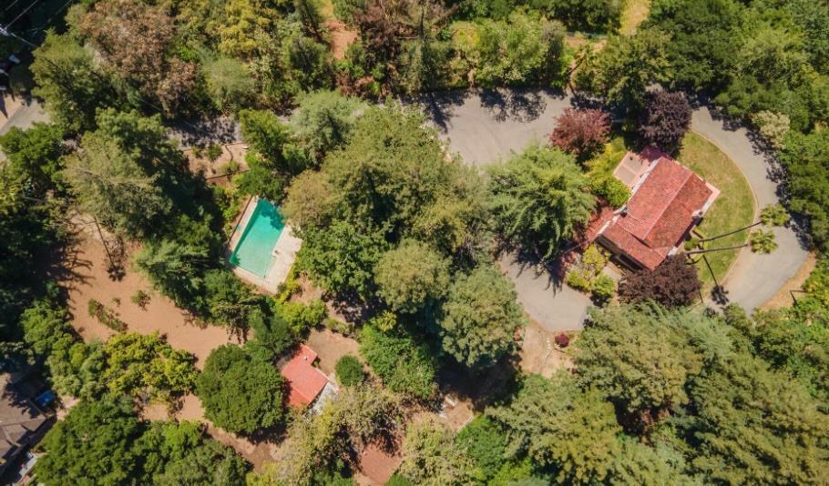 Property Photo: 19941 Sunset Drive CA 95070