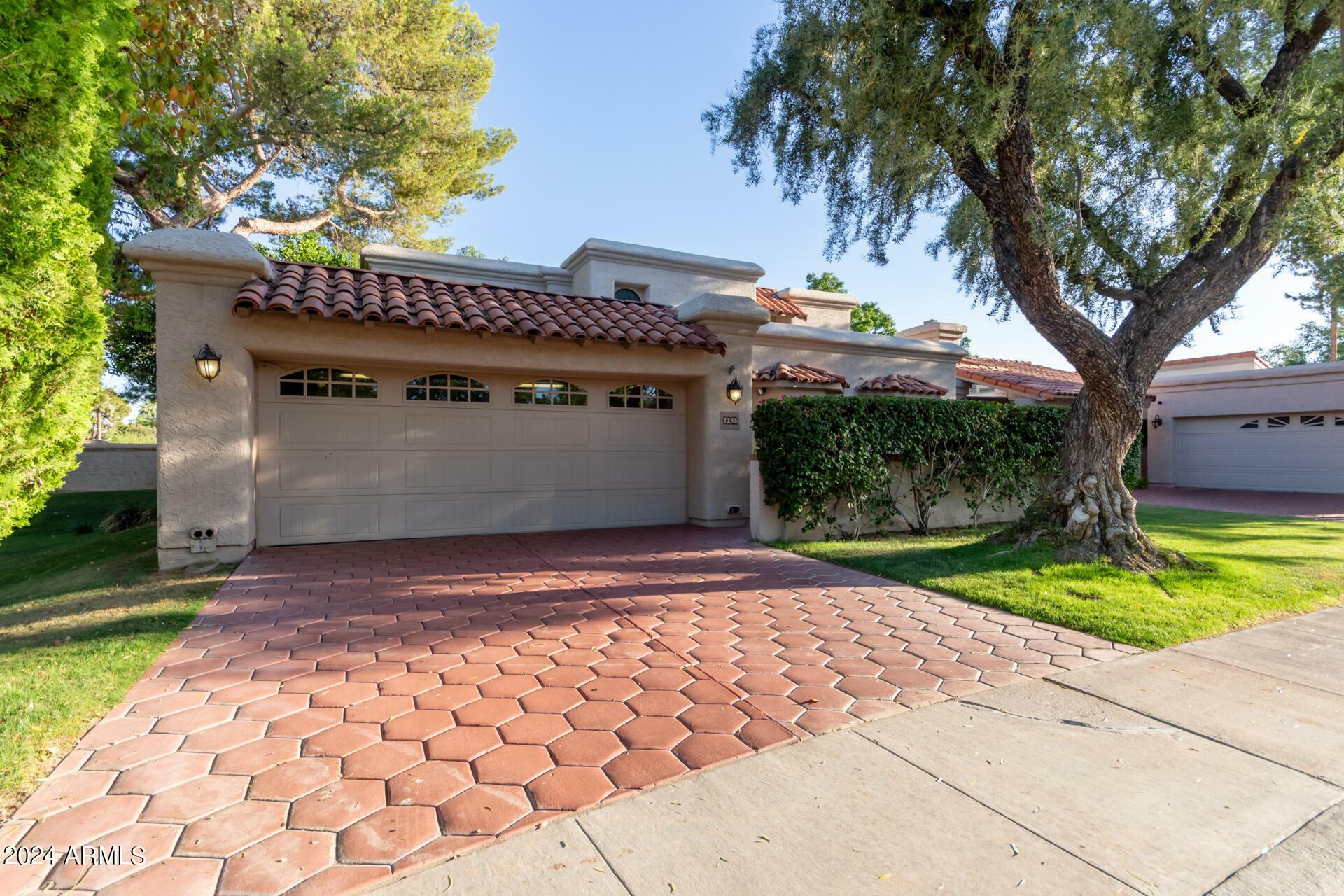 Property Photo:  7285 E Arlington Road  AZ 85250 