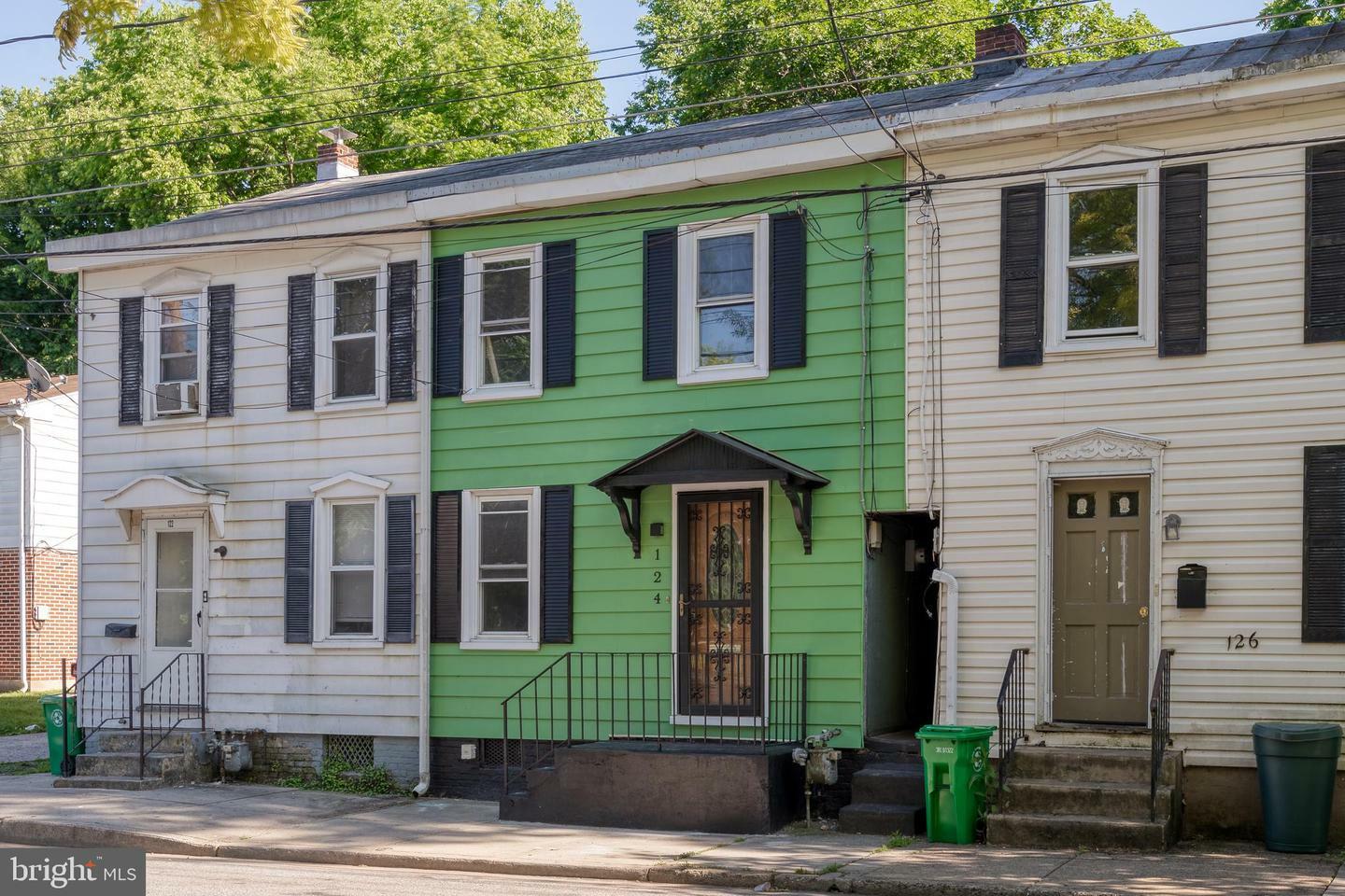 Property Photo:  124 W Penn Street  PA 17013 