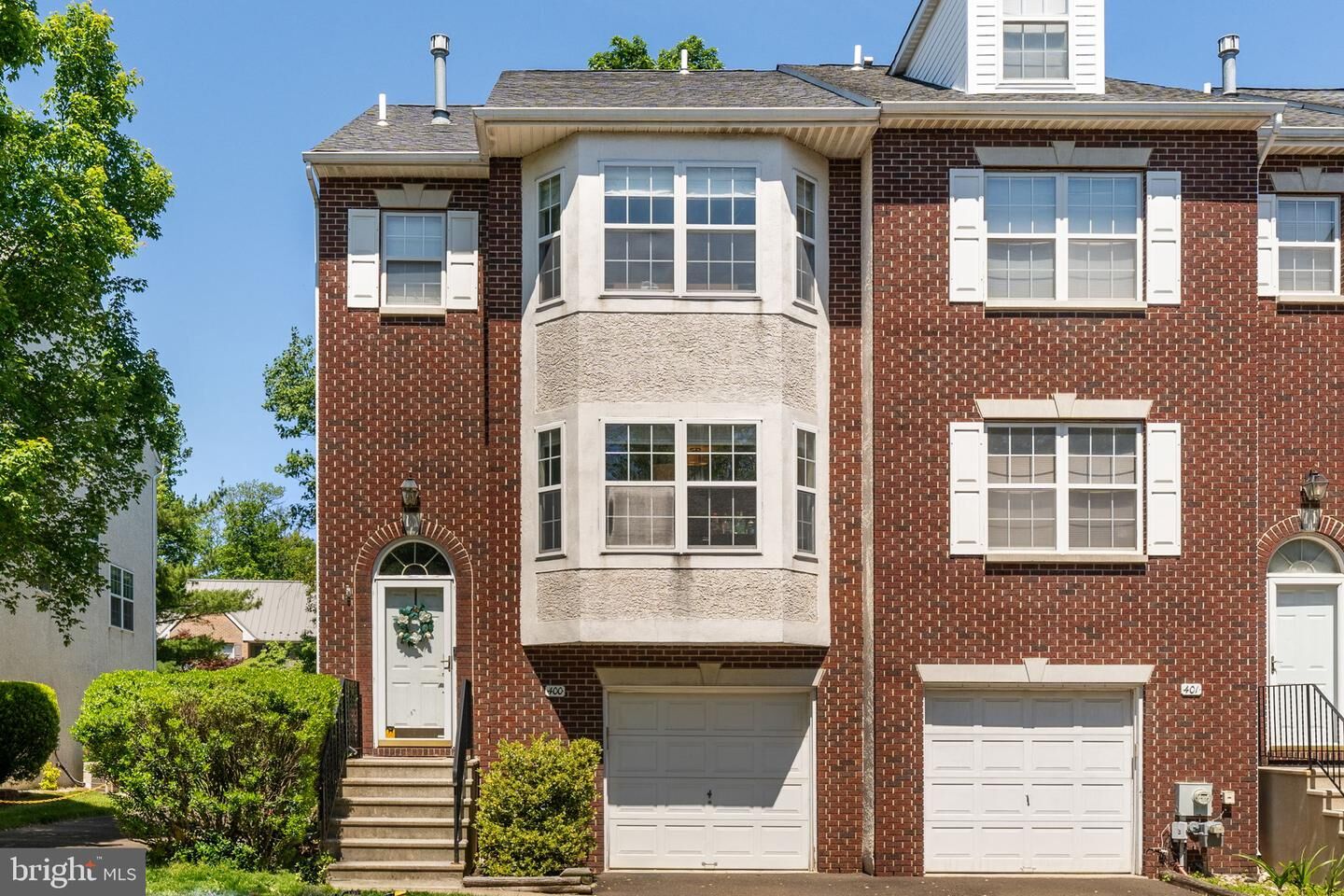 Property Photo:  400 Carol Court 20  PA 19446 