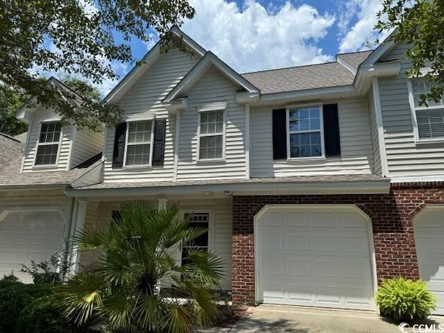 Property Photo: 59-2 Rye Grass Ln. 2 SC 29585