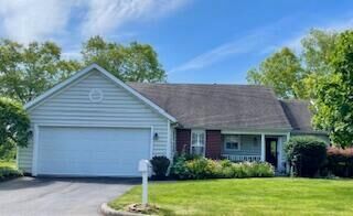 Property Photo:  6093 Murphys Pond Road  OH 43110 