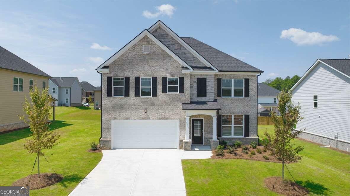 Property Photo: 3149 Champions Way GA 30052