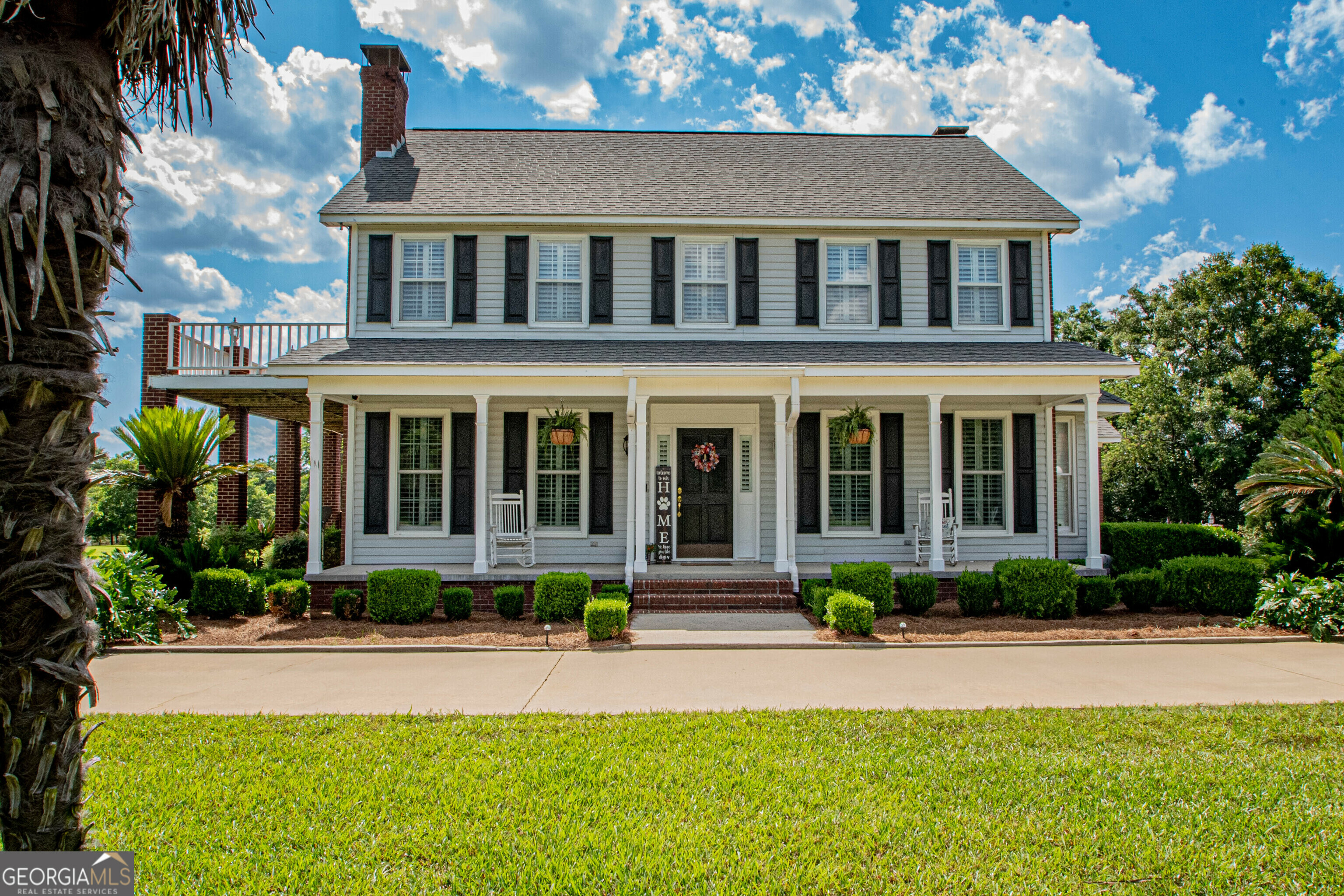 Property Photo: 8715 US Hwy 41 GA 31092