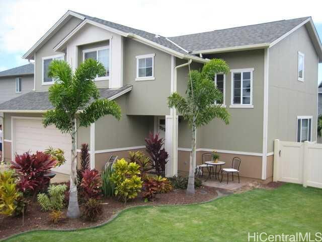 Property Photo:  91-1026 Hoomalie Street  HI 96706 