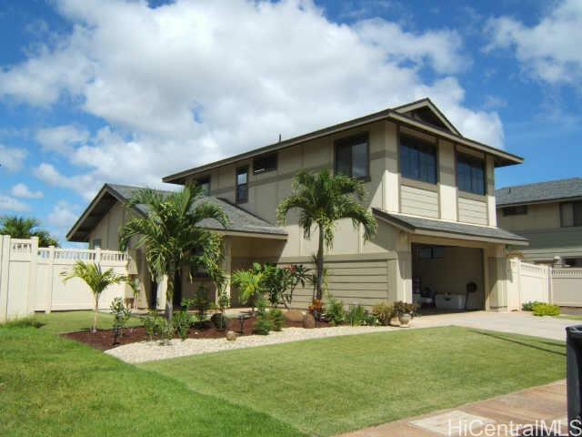 Property Photo:  91-1028 Nanahu Street  HI 96707 