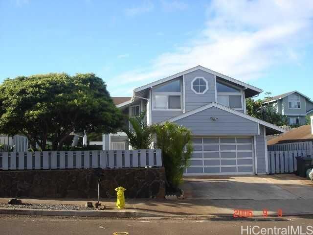 Property Photo:  927041 Kahea Street  HI 96707 