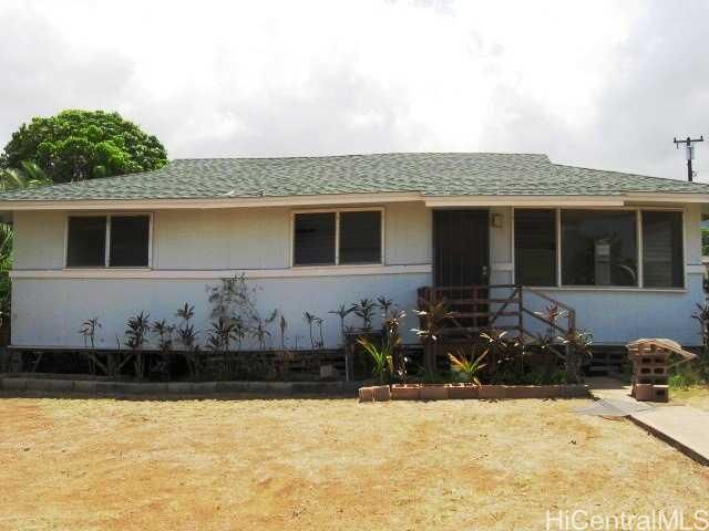 Property Photo:  87-230 Okohola Street  HI 96792 