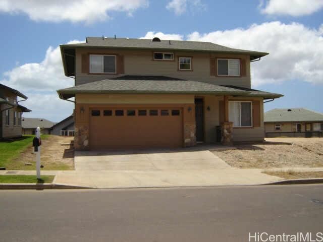 Property Photo:  92-115 Kohi Place  HI 96707 