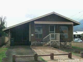 Property Photo:  66939 Kamakahala Street  HI 96791 