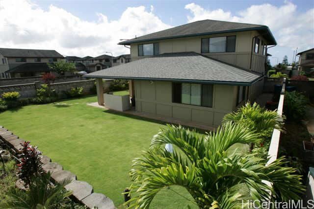Property Photo:  951016 Halemalu Street  HI 96789 