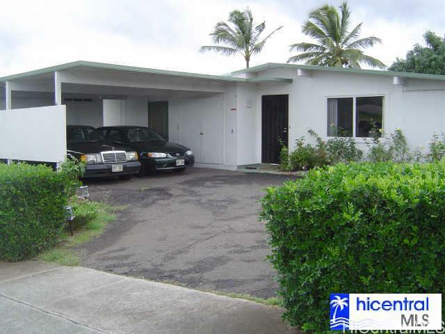 Property Photo:  4328 Hakupapa Street  HI 96818 