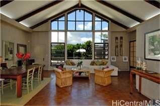 Property Photo:  4220 Puu Panini Avenue  HI 96816 