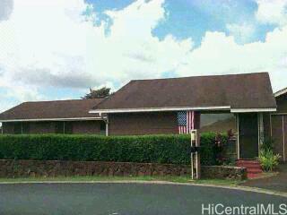 Property Photo: 94363 Kuanalio Way HI 96789