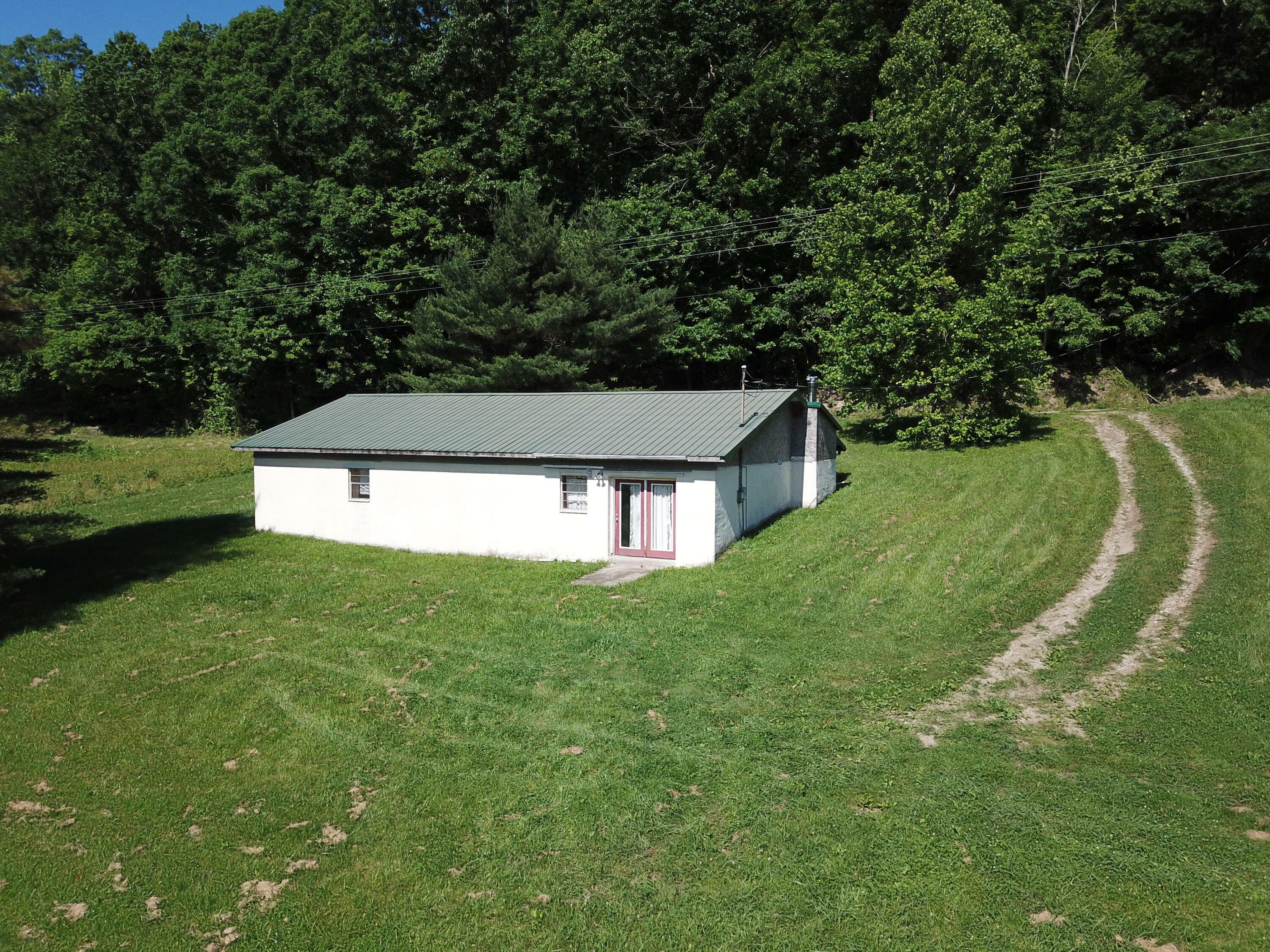 Property Photo:  4105 Red Lick Road  KY 40336 