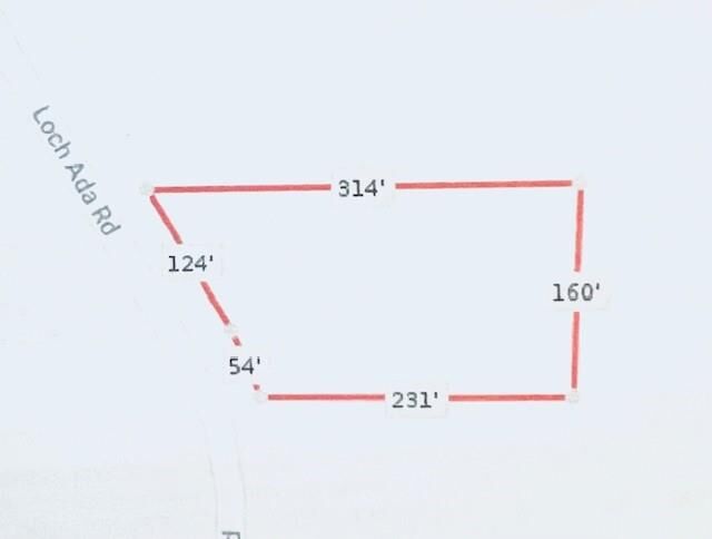 Property Photo:  Loch Ada Road  NY 12737 