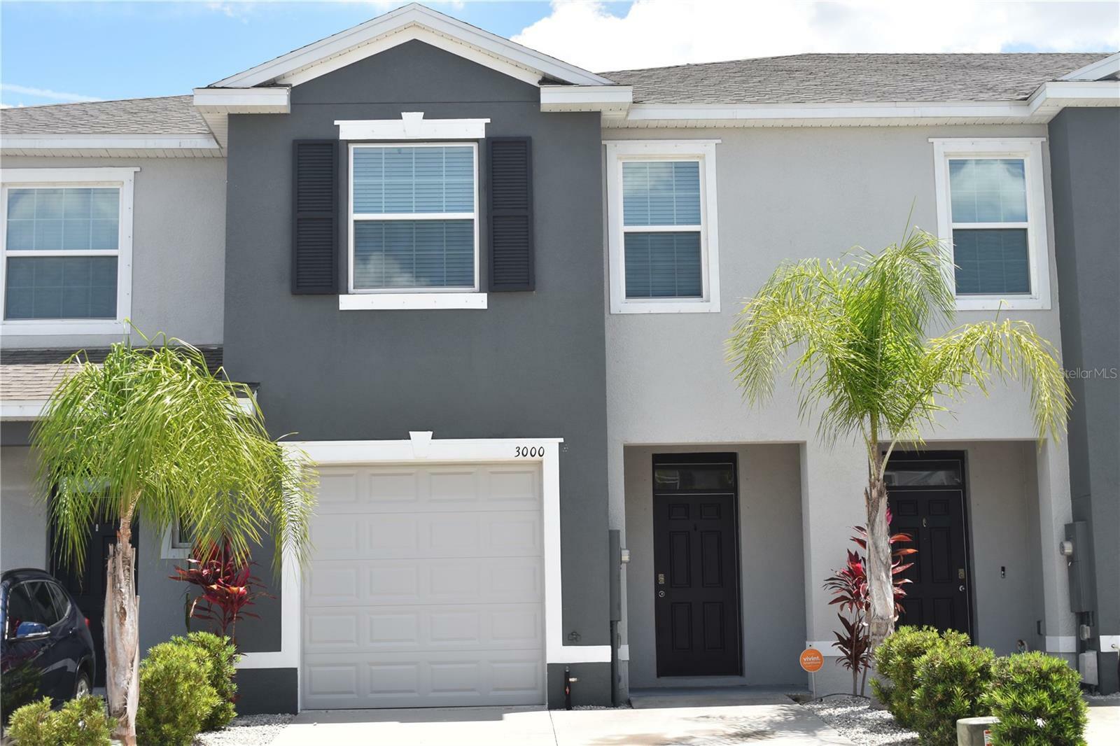 Property Photo:  3000 Suncoast Blend Drive  FL 33556 