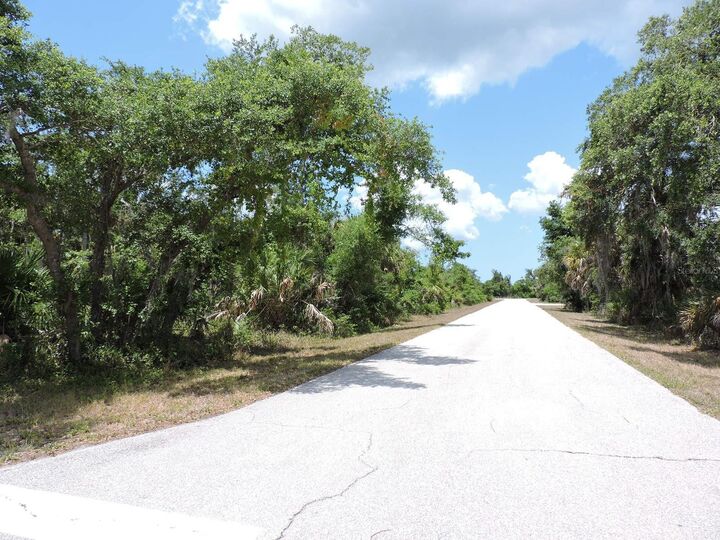 Property Photo:  16465 Eunic Avenue  FL 33948 