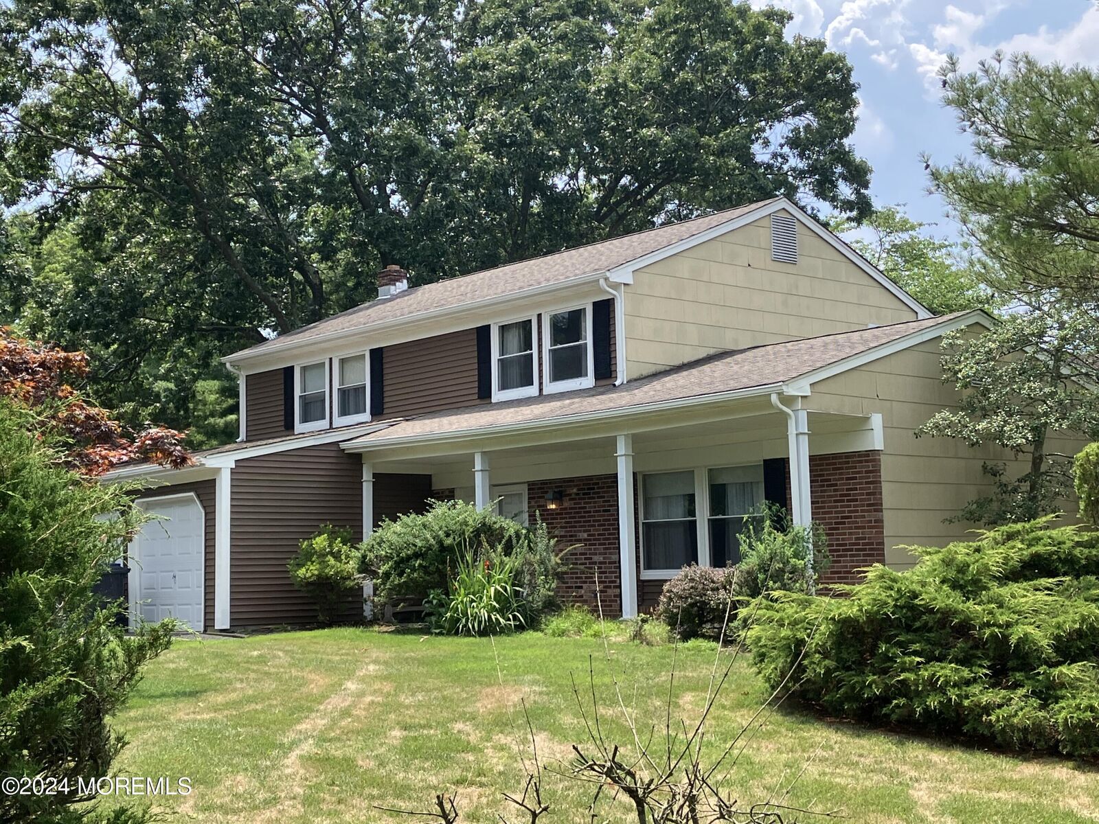 Property Photo: 11 Harpers Ferry Road NJ 08753