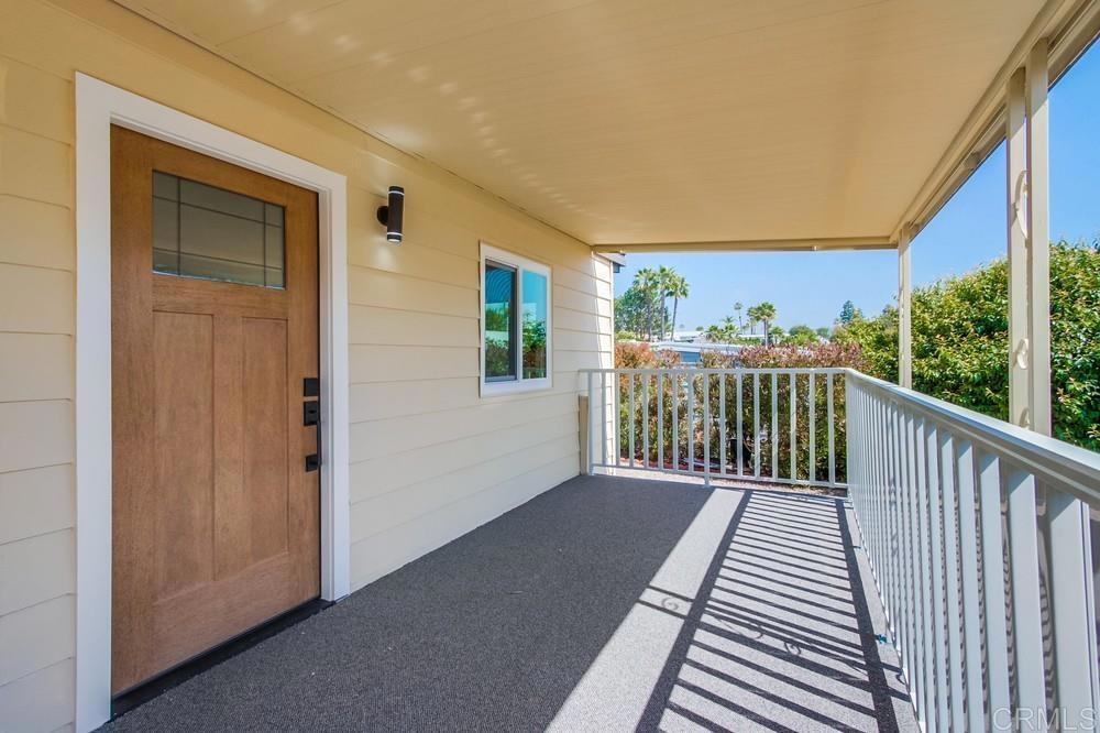 Property Photo: 1145 E Barham Drive 138 CA 92078