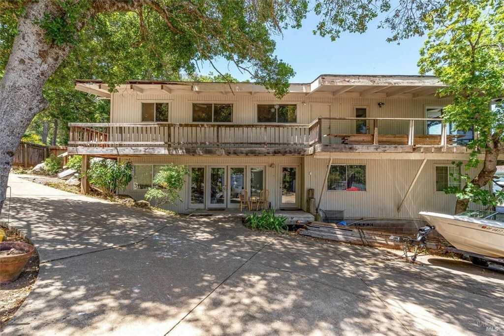 Property Photo:  9308 Konocti Bay Road  CA 95451 