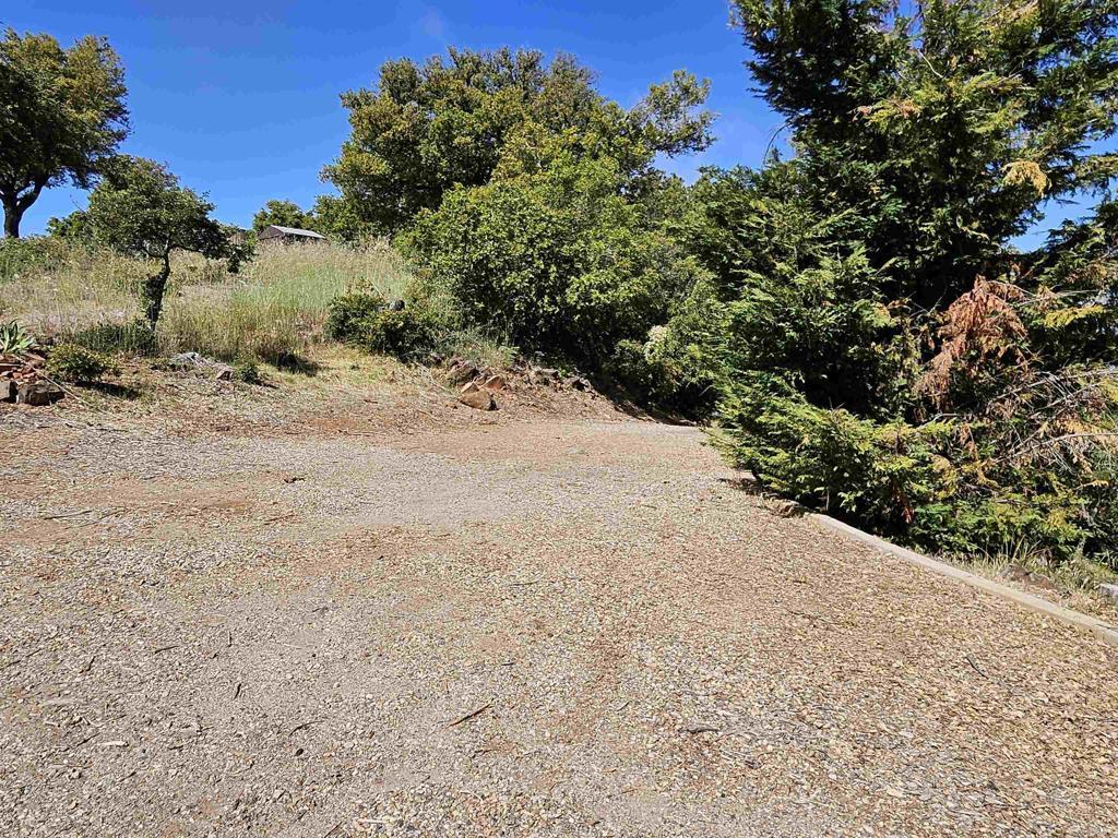 Property Photo: 8055 High Hill Road CA 92036