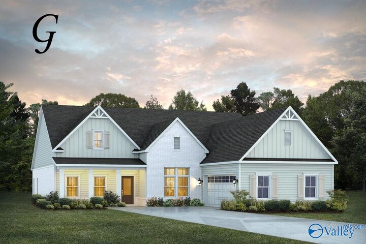 7620 Shaun Leslie Circle  Owens Cross Roads AL 35763 photo