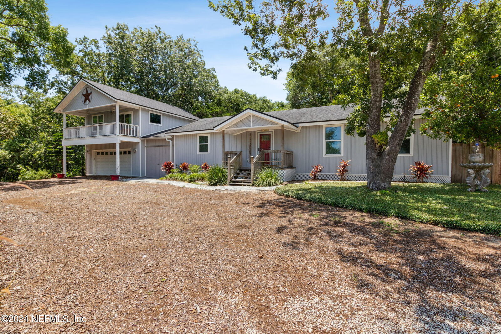 Property Photo:  412 Escambia Street  FL 32034 