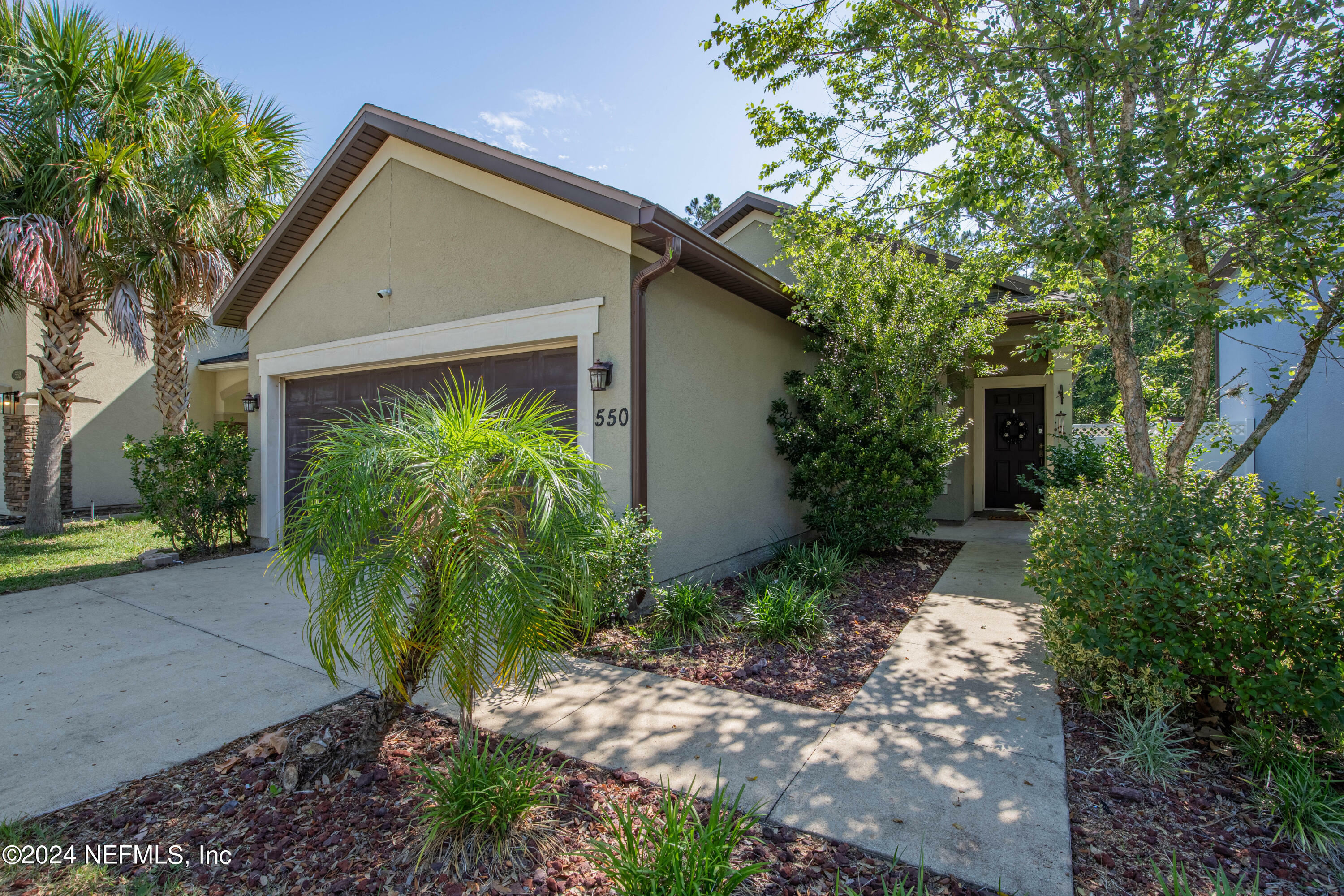 Property Photo:  550 Drysdale Drive  FL 32065 