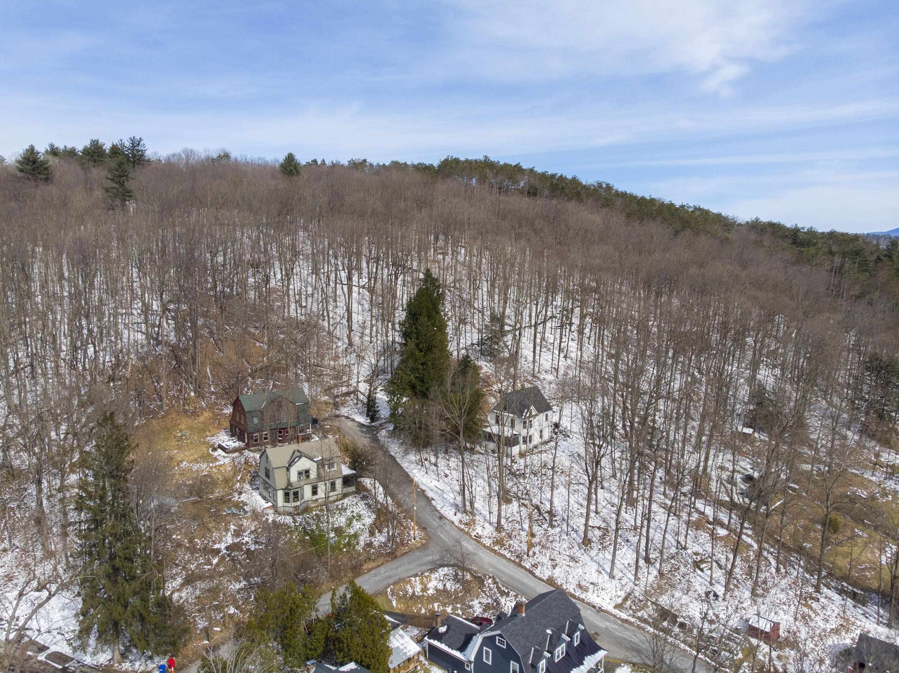 Property Photo:  8 Richardson Street  VT 05602 