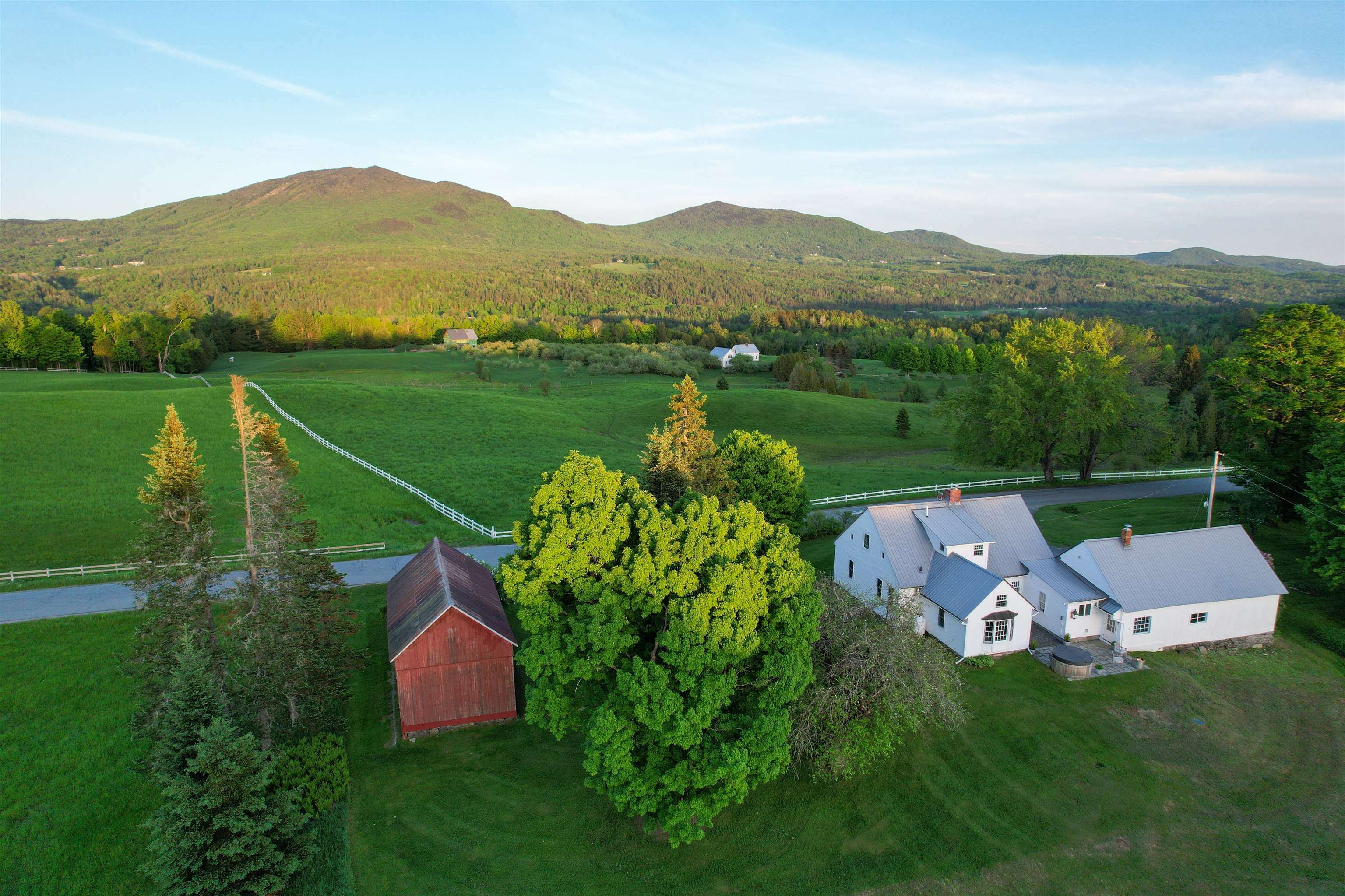 Property Photo:  3585 Darling Hill Road  VT 05832 