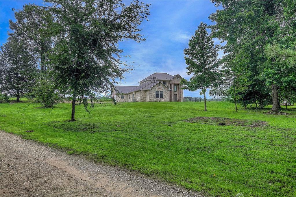 1028 Rs County Road 4261  Emory TX 75440 photo