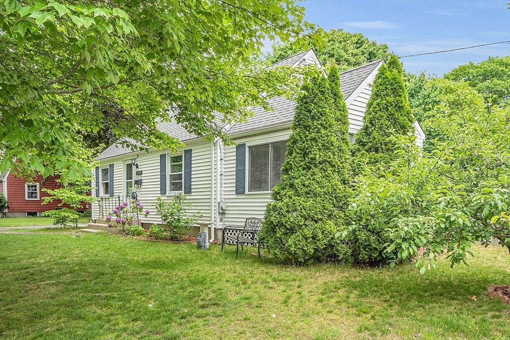 Property Photo:  150 Thicket St.  MA 02190 