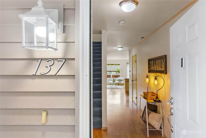 Property Photo:  137 NE Tucannon Court  WA 98311 