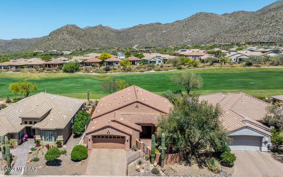 Property Photo:  5144 W Desert Poppy Lane  AZ 85658 