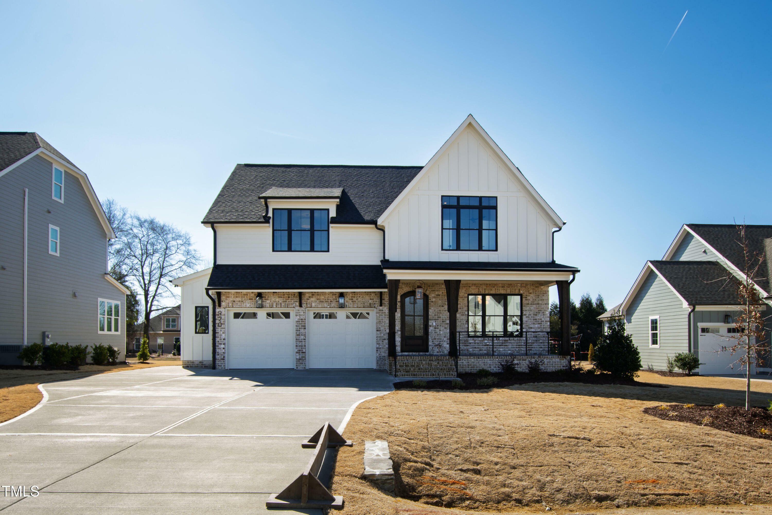 Property Photo: 920 Lily Claire Lane NC 27526