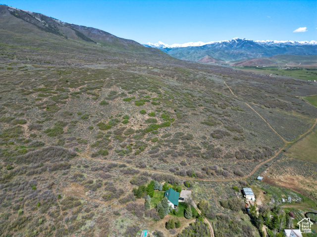 Property Photo:  1 On Smooth Hollow Rd  UT 84082 