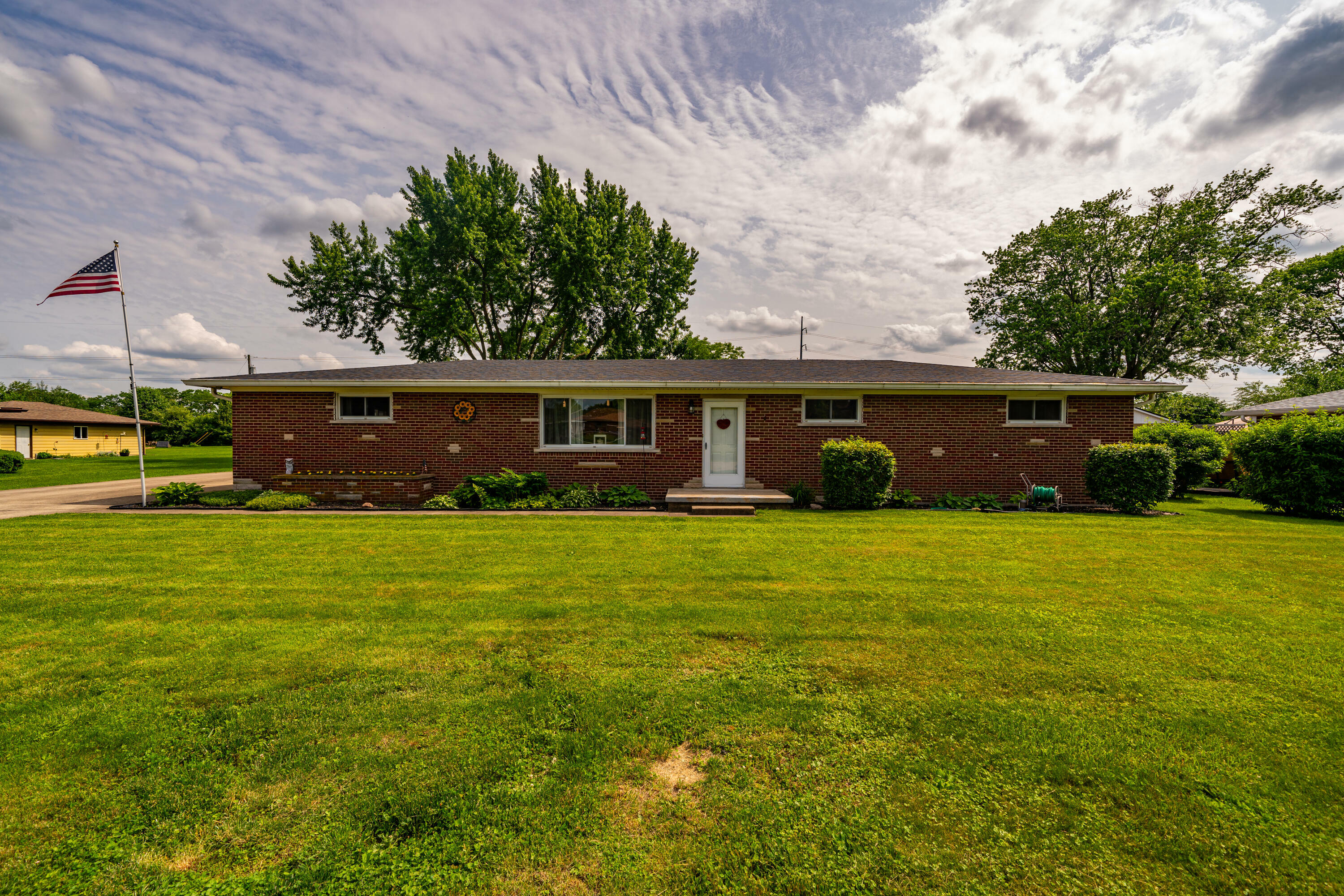 3055 Bell Drive  Fairborn OH 45324 photo