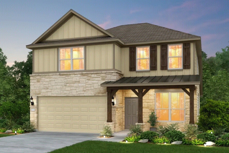 Property Photo: 108 Coleman Bend TX 78642