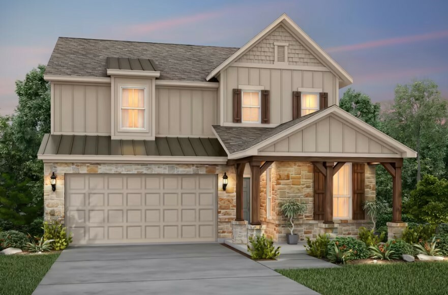 Property Photo: 292 Redonda Drive TX 78642