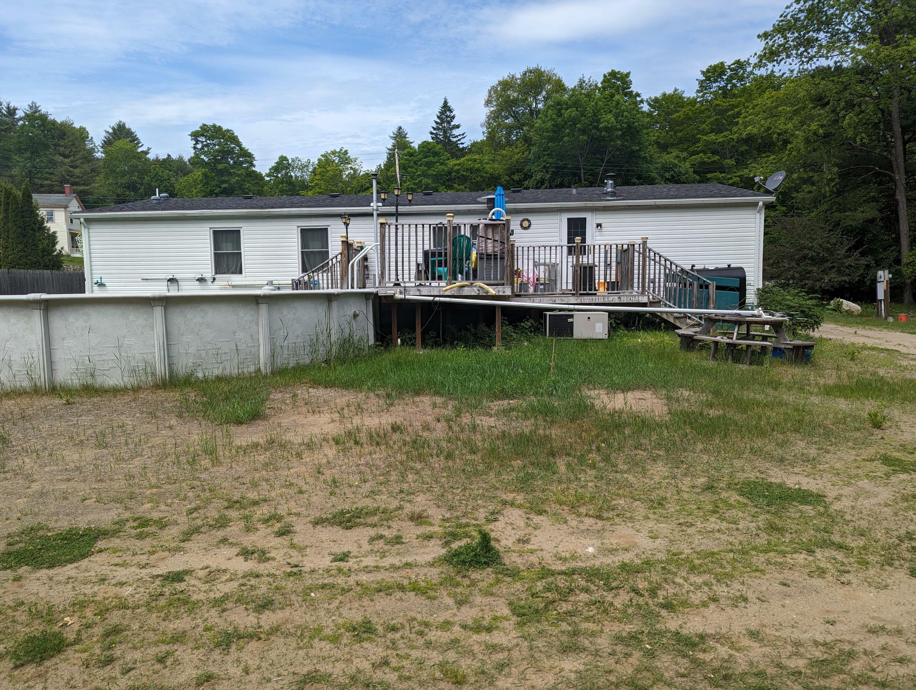 Property Photo:  8534 Route 9  NY 12950 