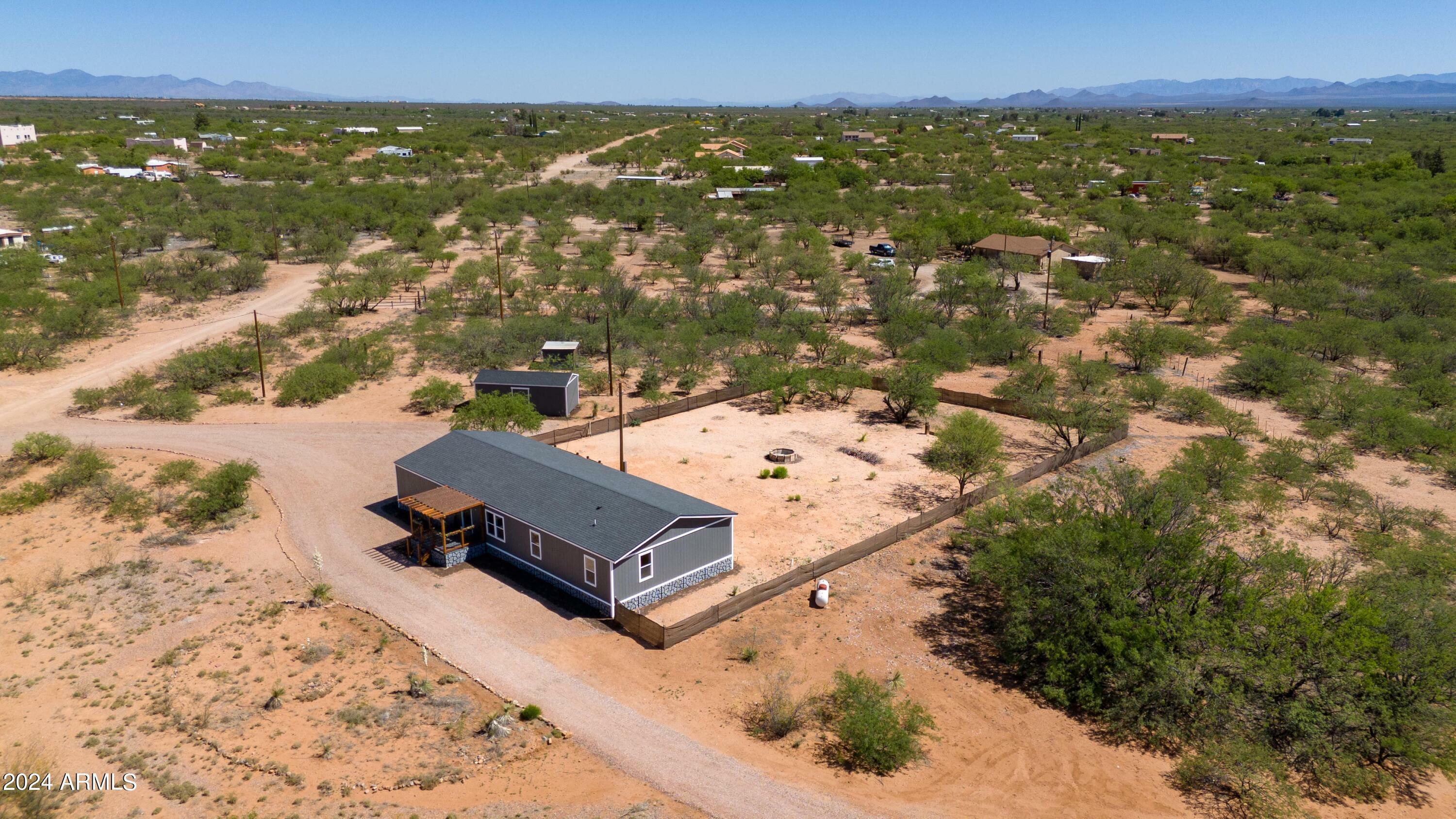 Property Photo:  6901 E Barataria Boulevard  AZ 85650 