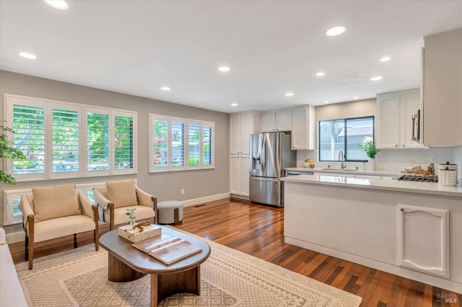 Property Photo: 71 Sandpiper Circle CA 94925