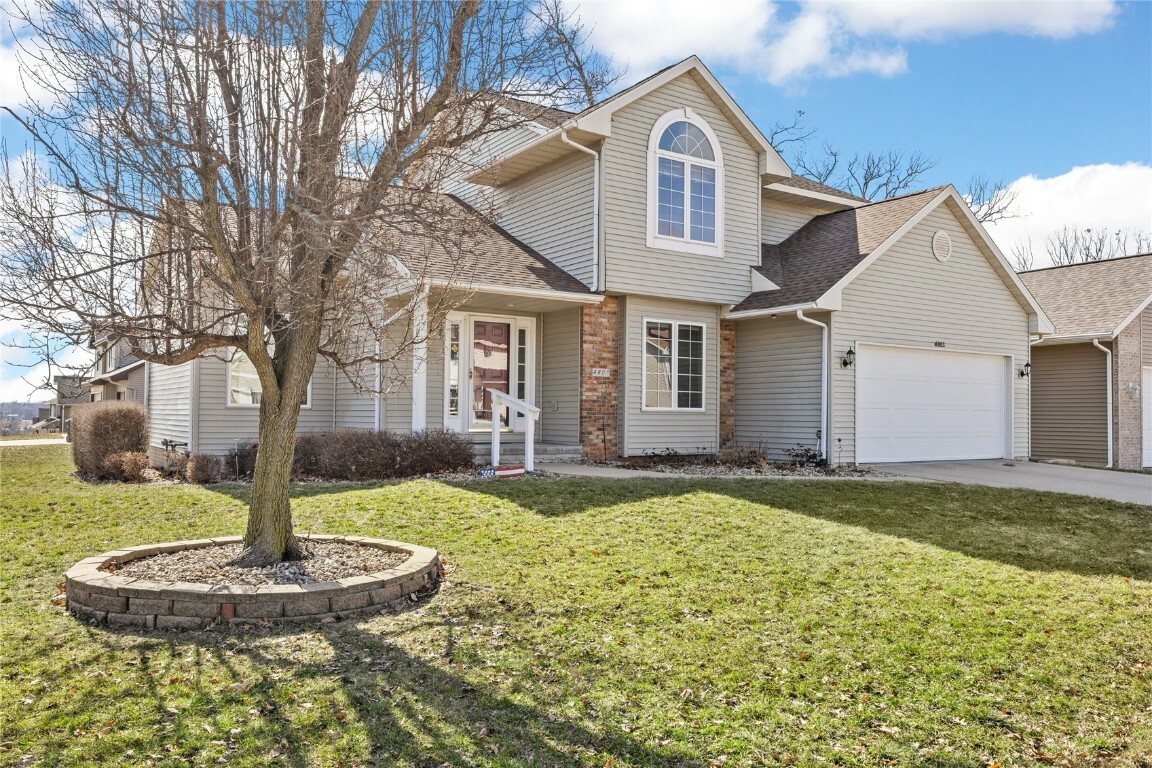 Property Photo:  4803 Olde Mill Court NE  IA 52411 