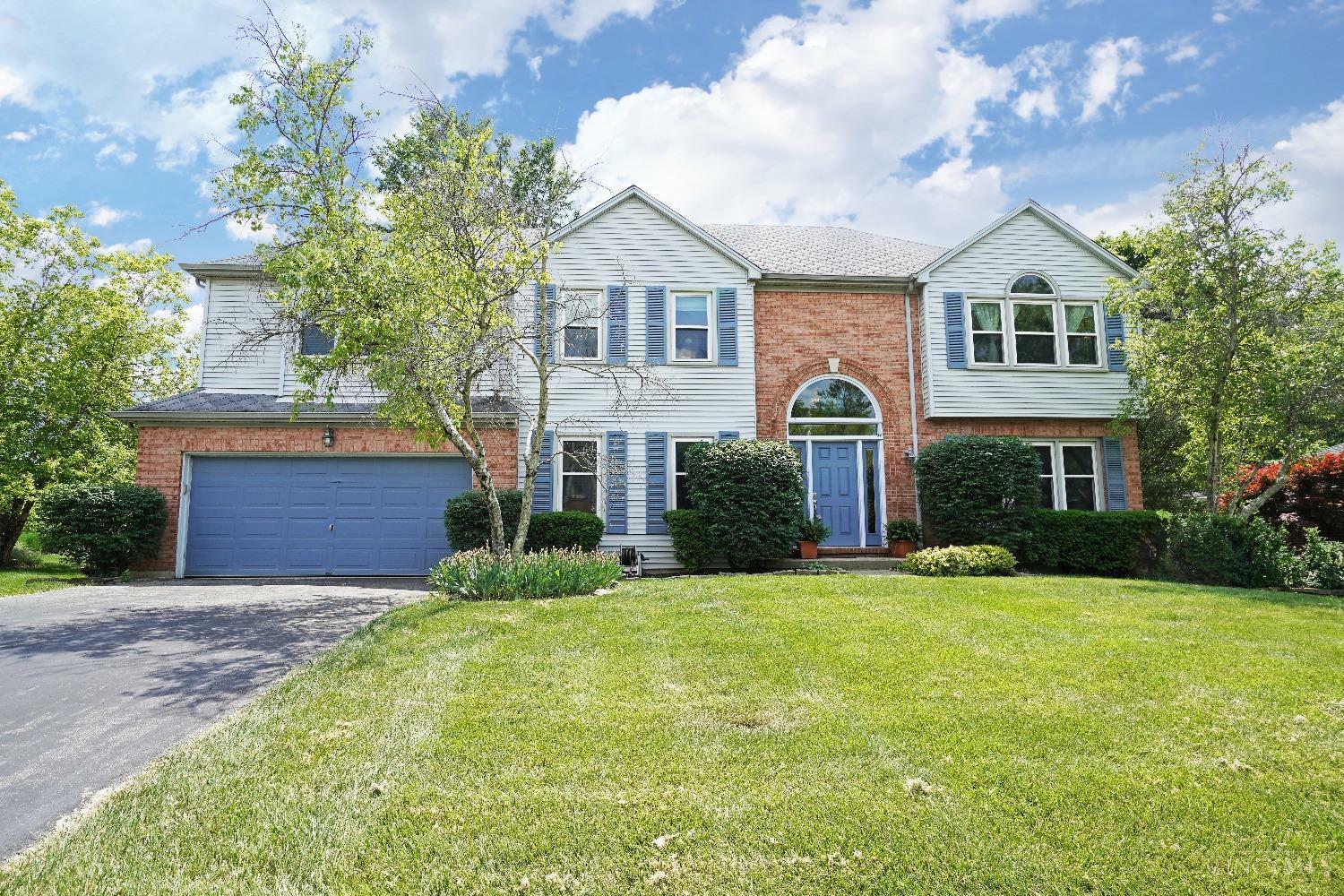 7113 Gregory Creek Lane  West Chester OH 45069 photo