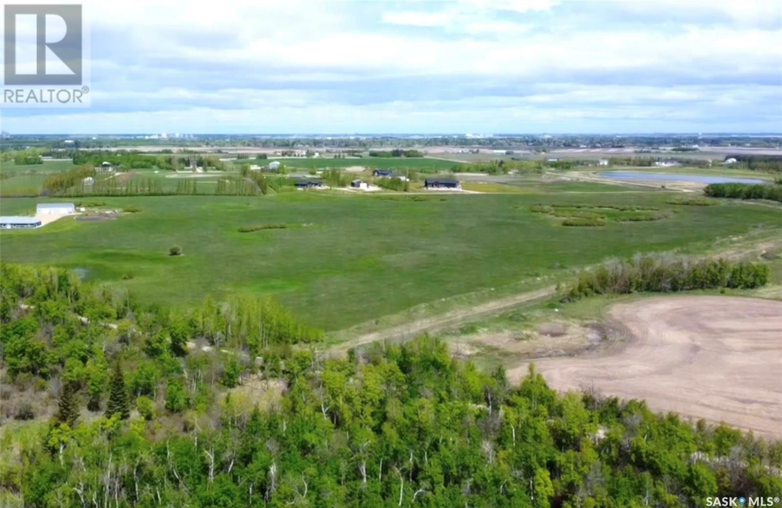 Photo de la propriété:  Rm Of Orkney - Yorkton Acreage Land  SK S3N 2V7 