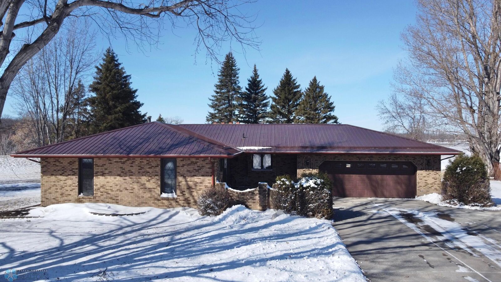 Property Photo: 5609 17th Street N MN 56560