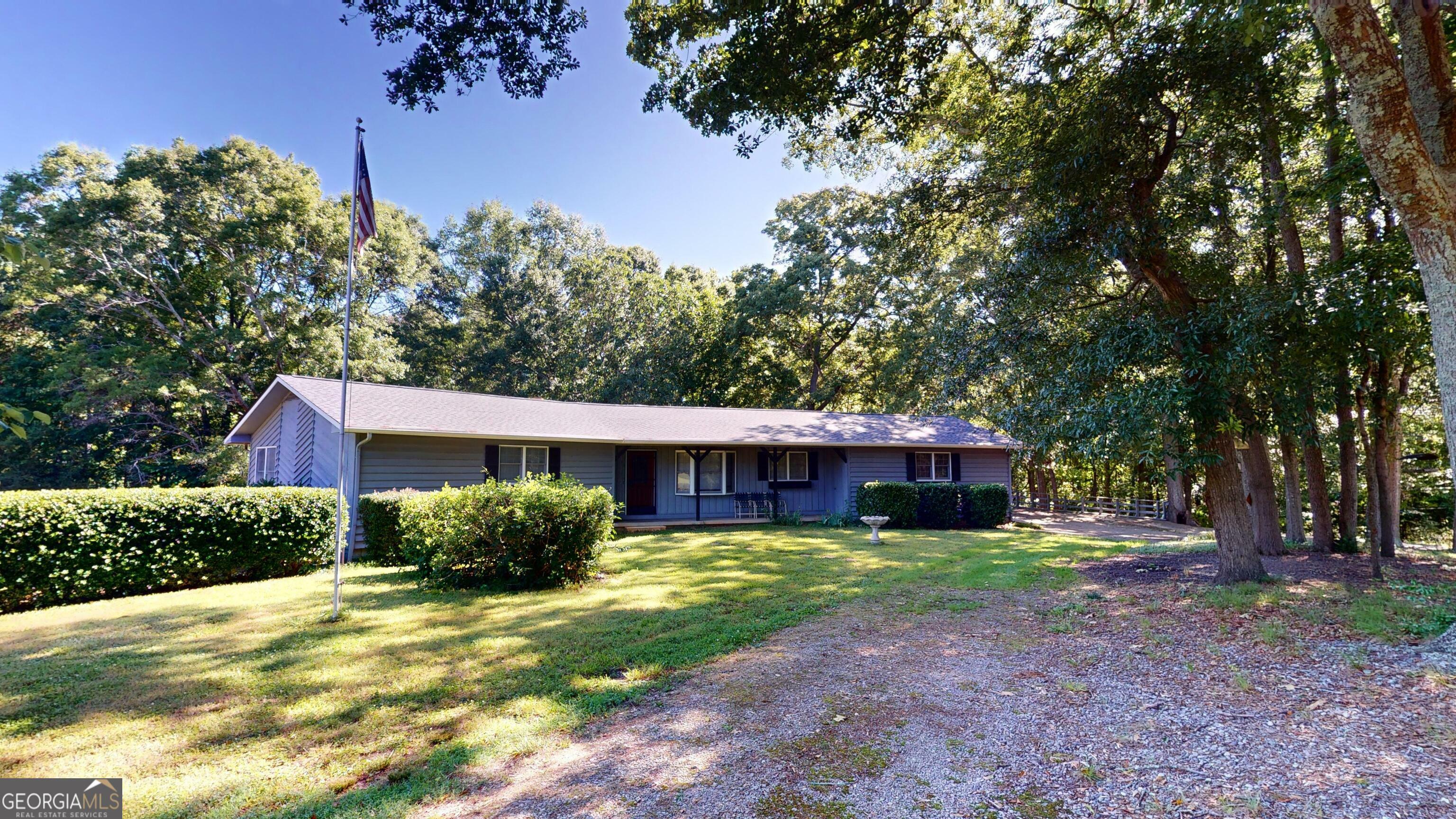 Property Photo:  5349 Brockton Road  GA 30549 