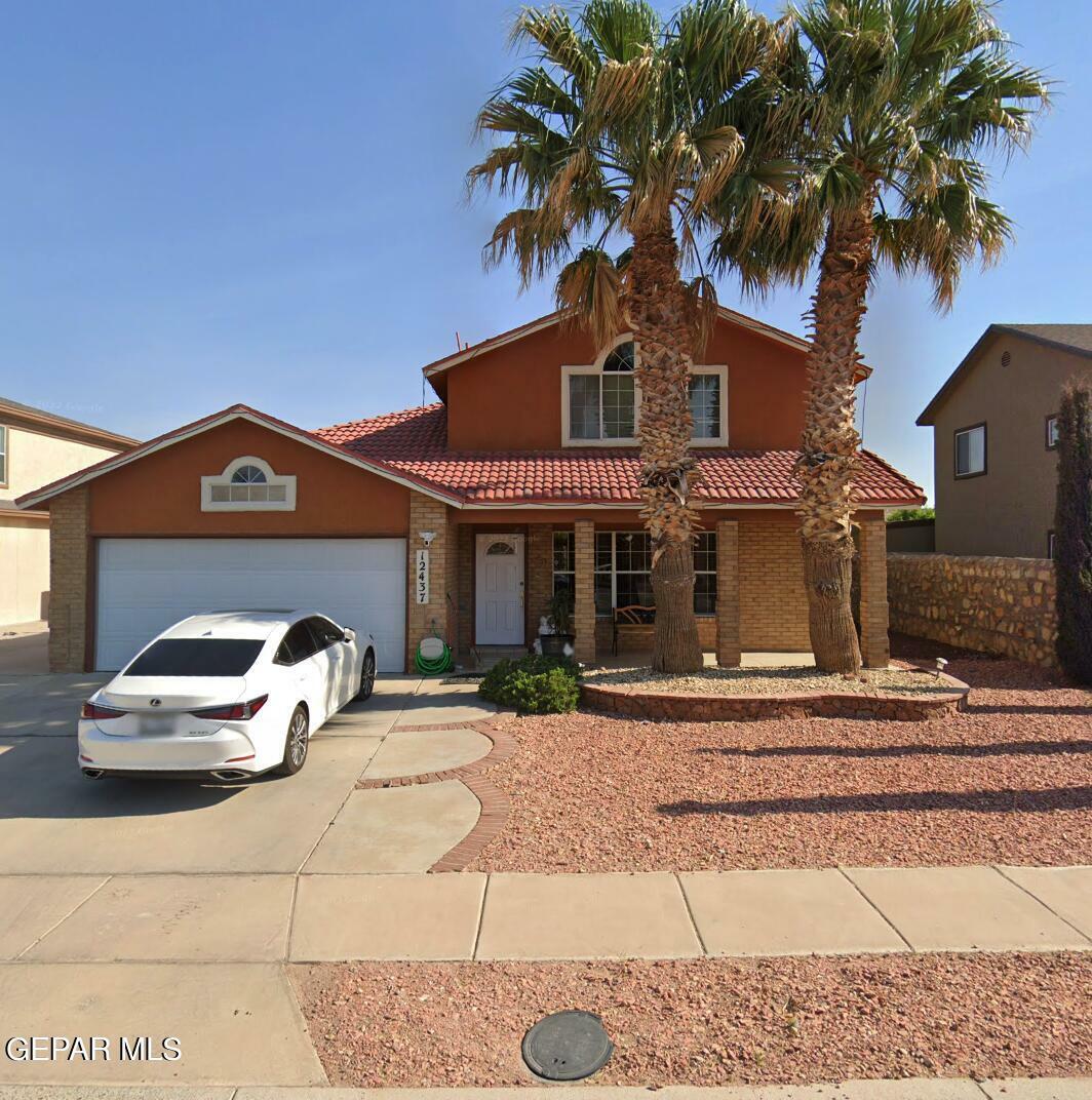 12437 Tierra Cipres Drive  El Paso TX 79938 photo